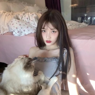 欢腾的小凉河