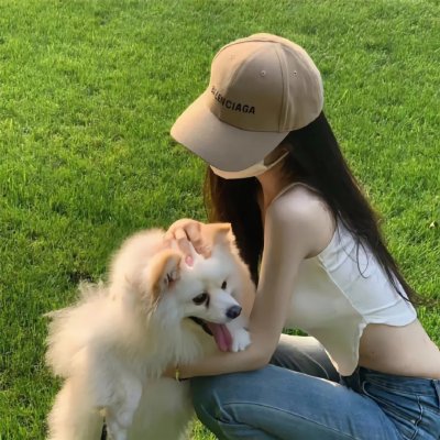 领航人